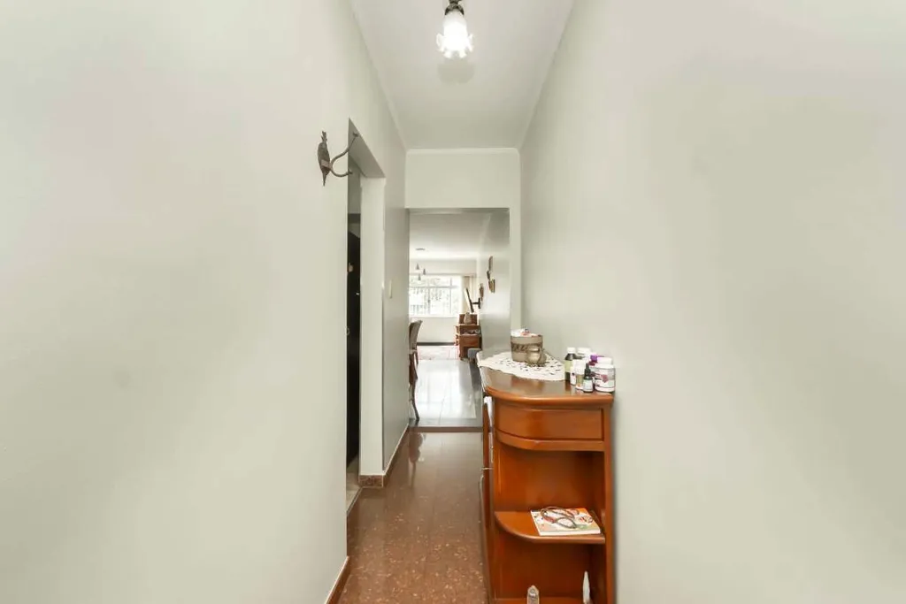 Imagem Apartamento à venda em São Paulo, Aclimação, com 3 quartos, 118m2