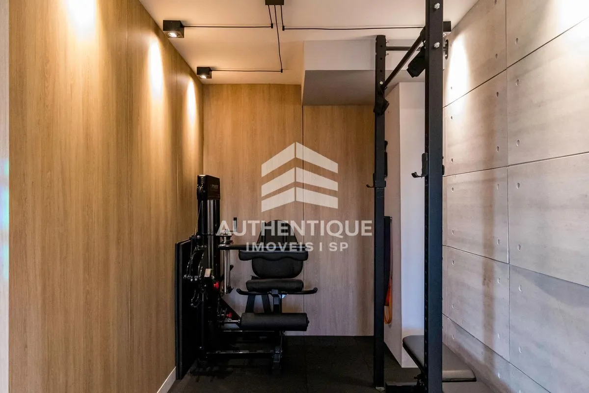 Imagem MISTI MORUMBI - Apartamento no bairro Morumbi à venda