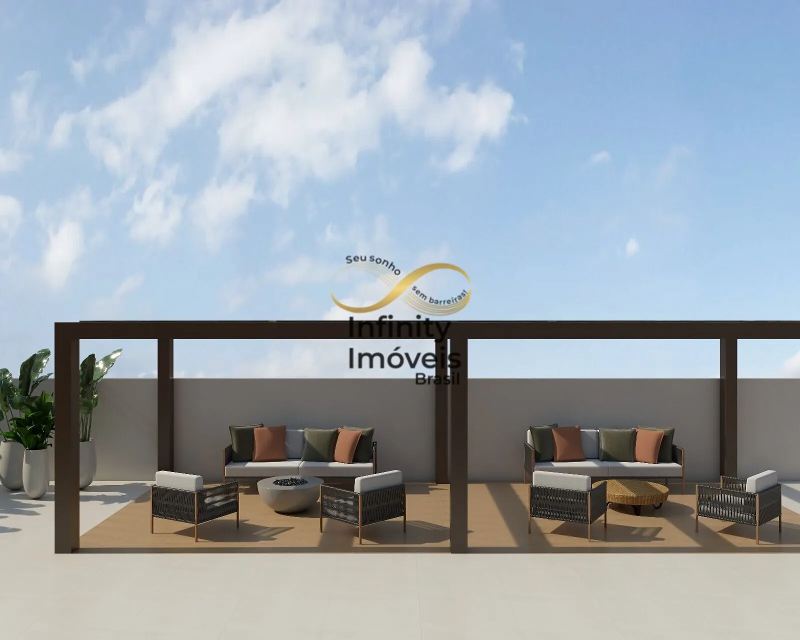 Imagem Solar Imperial - Apartamento à venda no bairro Padre Eustáquio - Belo Horizonte/MG