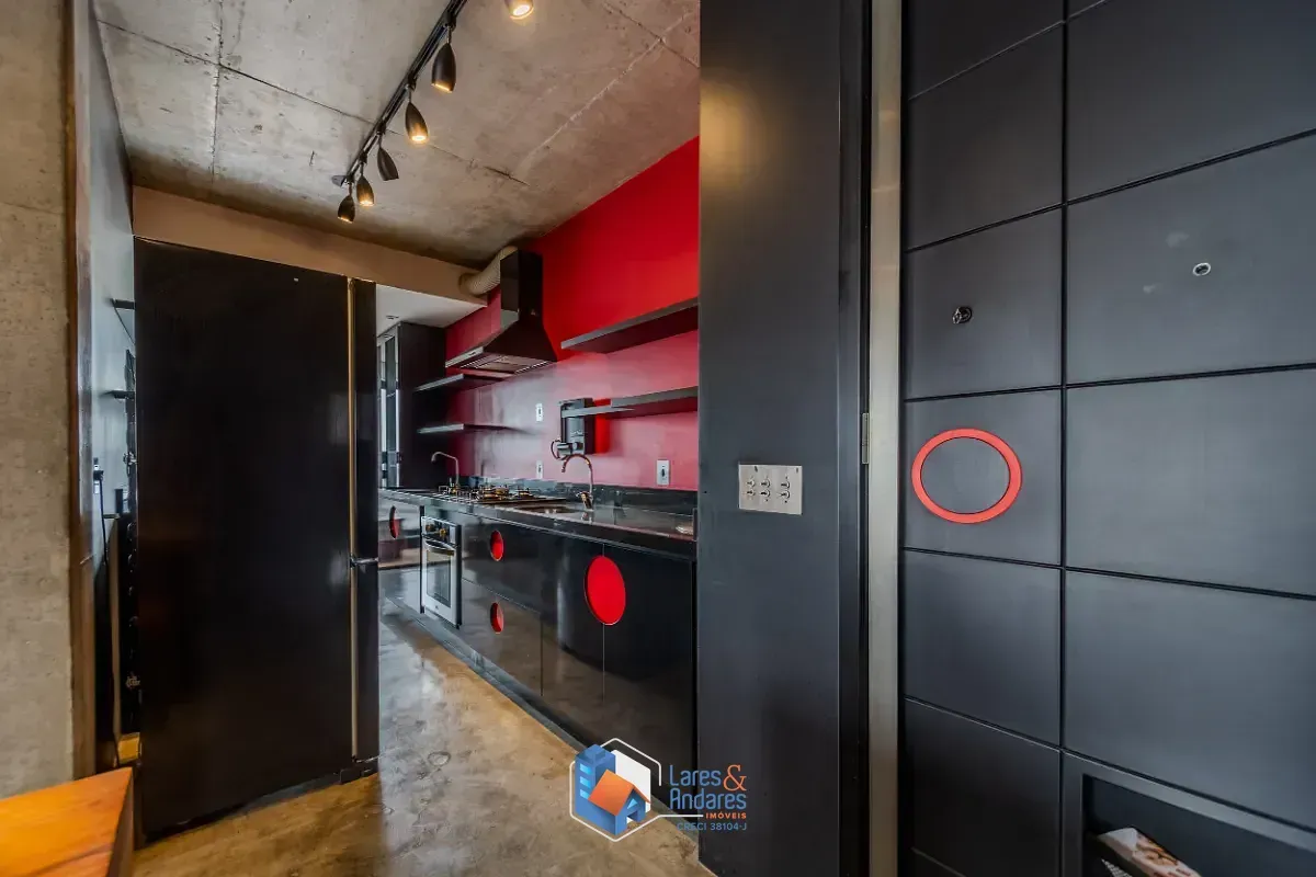 Imagem Apartamento para venda em Mooca com 2 quartos, 70m²