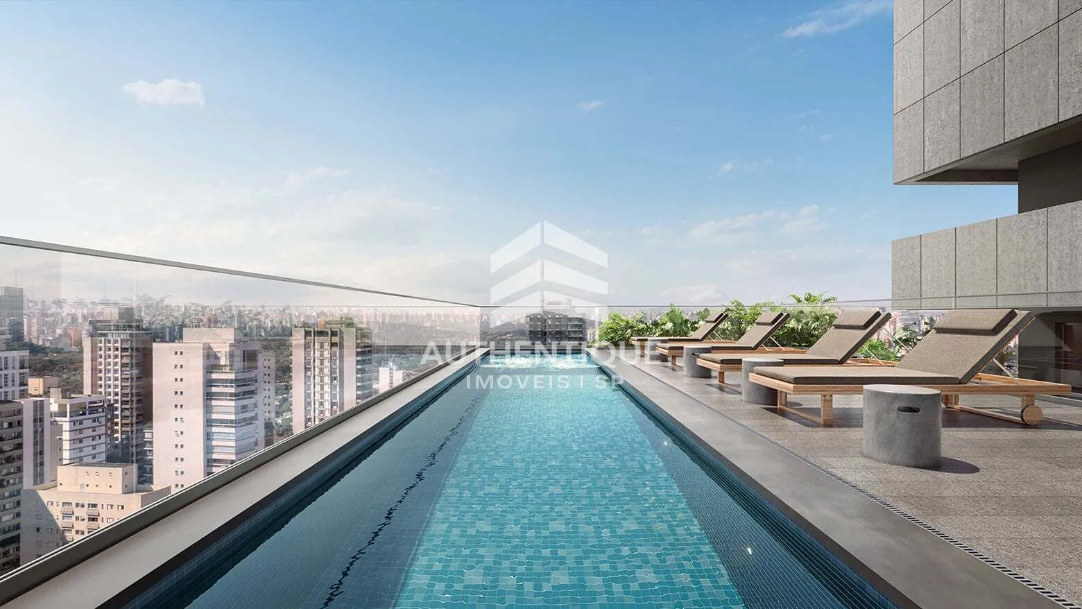 Imagem 280 MATEUS GROU PINHEIROS - Apartamento à venda no bairro Pinheiros - São Paulo/SP, Zona Oeste