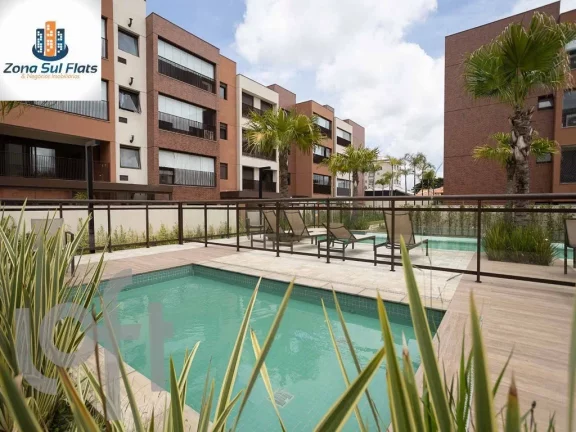 Imagem Apartamento Tipo Garden à Venda Na Região do Ipiranga Com 2 Dormitórios e 2 Vagas