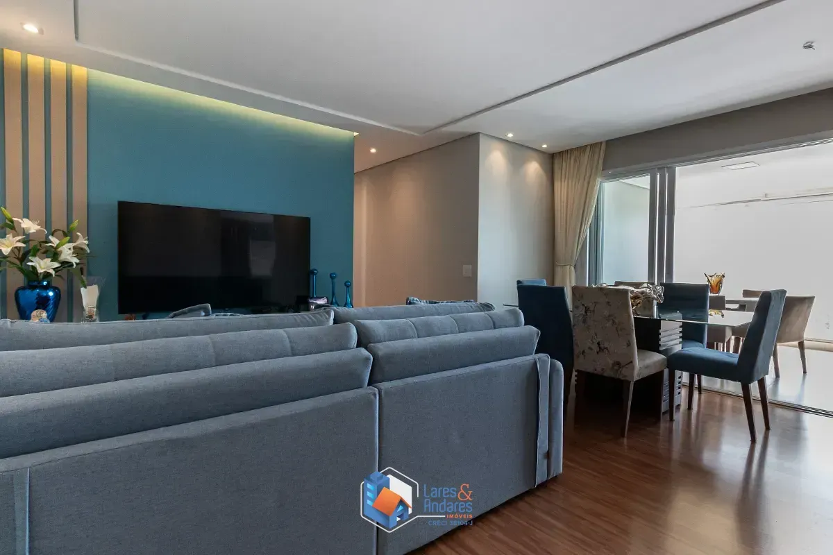 Imagem Apartamento para venda em Barra Funda com 3 quartos, sendo 1 suíte, 100m²