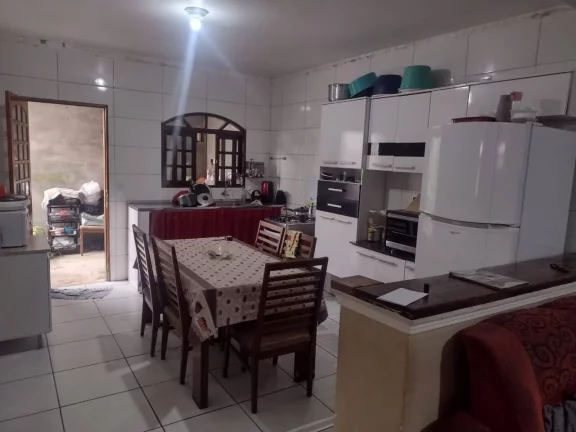 Imagem Casa a venda em Itaquaquecetuba