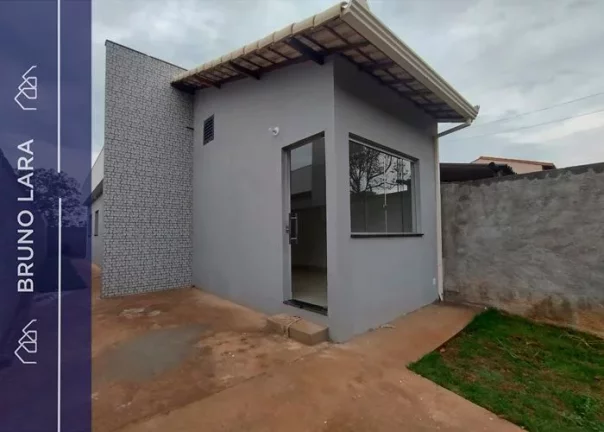 Foto do imóvel Casa à venda no Bairro Jardim Vila Rica- São Joaquim de Bicas/MG.