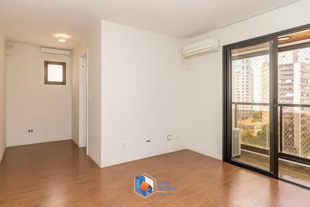 Imagem Apartamento à venda 4 Quartos 2 Suites 4 Vagas 232M² Indianópolis São Paulo - SP