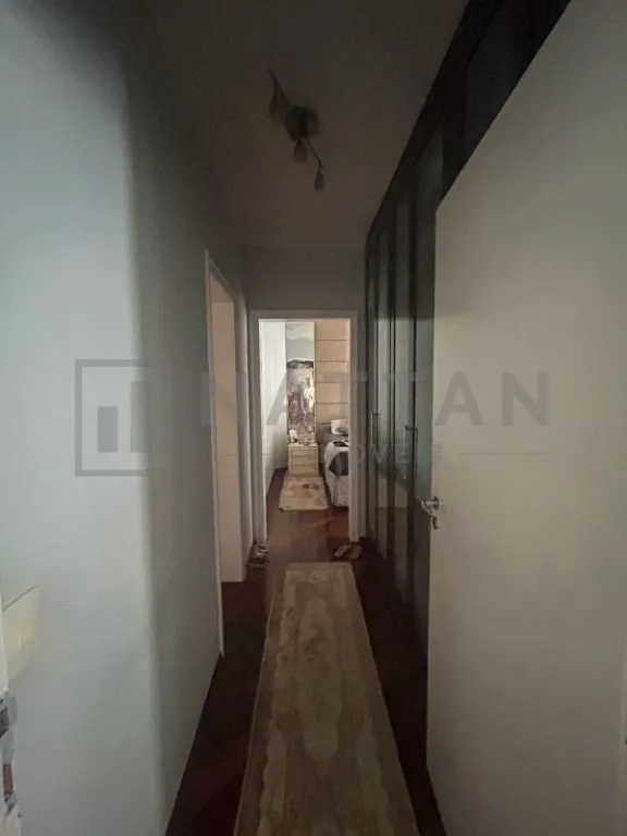 Imagem Apartamento com 3 dormitórios à venda por R$ 2.075.000,00 - Tatuapé - São Paulo/SP