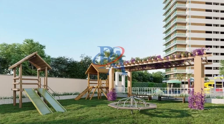 Imagem Apartamento para Venda em Fortaleza, PAPICU, 3 dormitórios, 3 suítes, 3 banheiros, 2 vagas