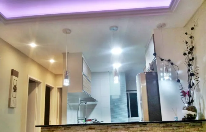 Imagem Apartamento com 2 Quartos à Venda, 42 m² em Cidade Líder - São Paulo