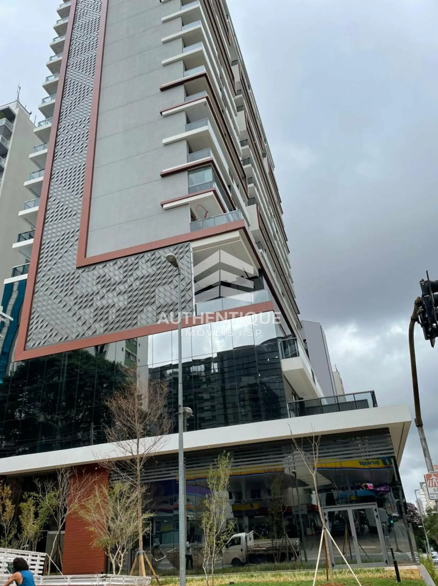 Imagem Luminus Jardins - Apartamento à venda em São Paulo/SP