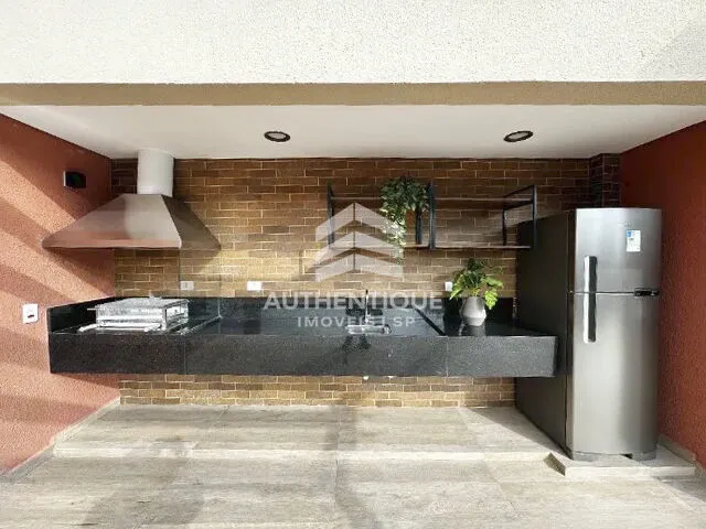 Imagem SMART HOME NOVA KLABIN BY SETIN - Apartamento à venda no bairro Nova Klabin - São Paulo/SP, Zona Sul