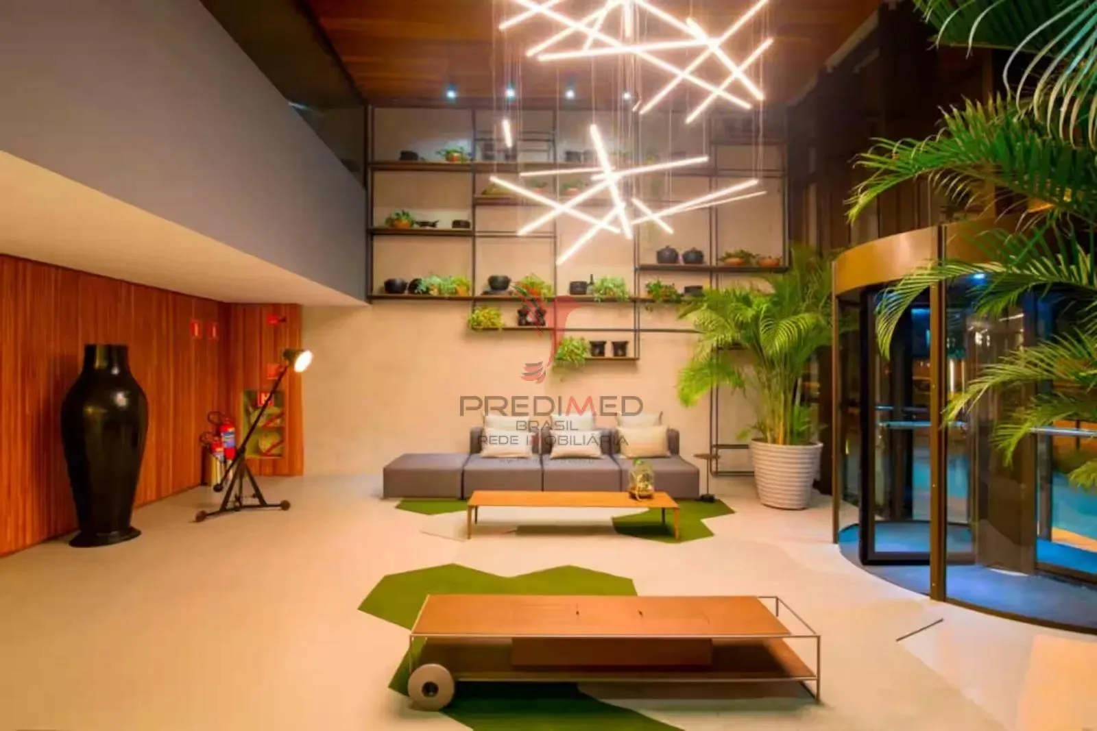 Imagem Flat Orla do Cabo Branco | Vista Mar - 23m²