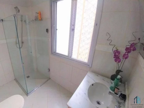 Imagem Apartamento a venda 03 quartos c/suíte, no Batel em Curitiba PR