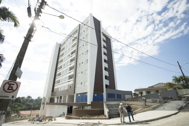Imagem Apartamento com 2 Quartos à Venda, 70 m² em Colonial - Criciúma