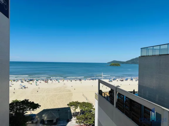 Imagem Apartamento Frente Mar para Venda em Balneário Camboriú, CENTRO, 3 dormitórios, 3 suítes, 4 banheiros, 1 vaga
