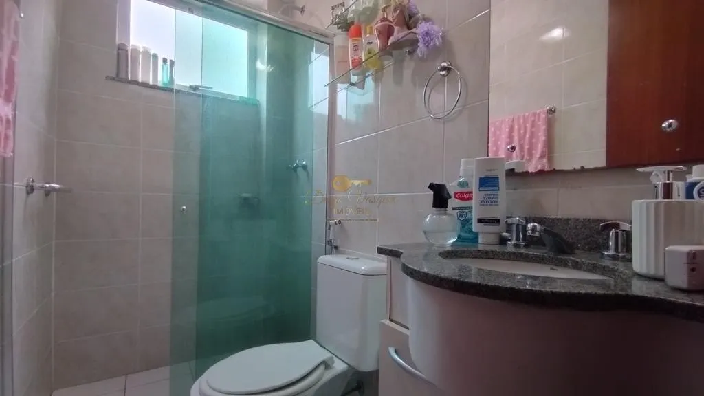 Imagem Casa em Condomínio para Venda em Teresópolis / RJ no bairro Granja Guarani