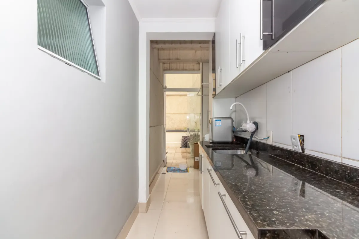 Imagem Apartamento para venda em Vila Bela com 2 quartos, sendo 1 suíte, 92m2