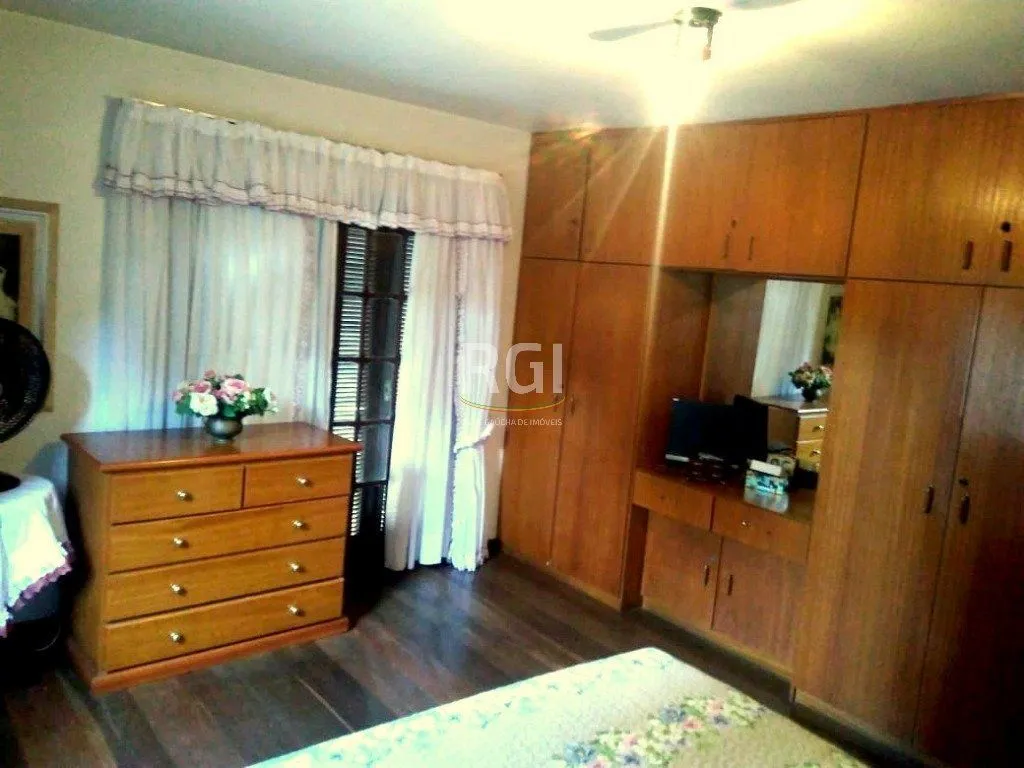 Imagem Casa para Venda - 324.6m², 3 dormitórios, sendo 1 suites, 3 vagas - Vila Conceição