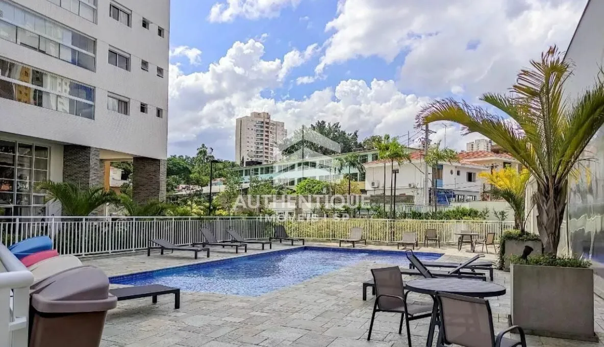 Imagem Soberano By Tarjab - Apartamento à venda no bairro Vila Mariana - São Paulo/SP, Zona Sul