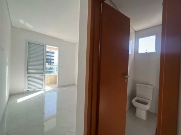 Imagem Apartamento com 3 dorms, Canto do Forte, Praia Grande - R$ 1.2 mi, Cod: 1040