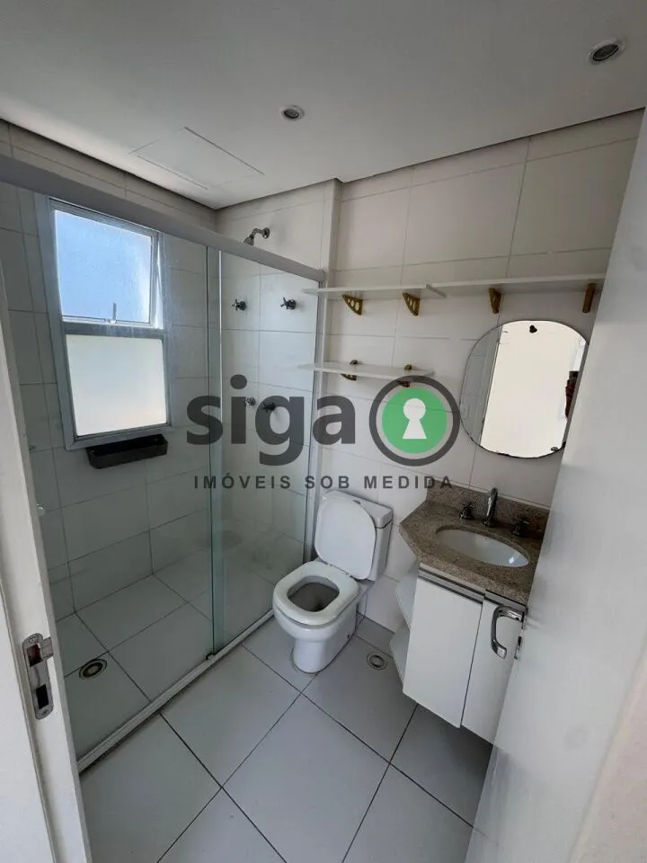 Imagem Apartamento com 3 Dormitórios, 2 vagas, 110m2, à venda no Portal do Morumbi