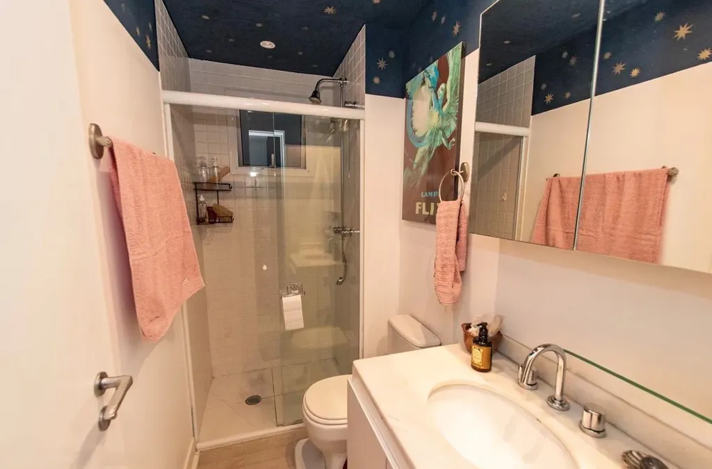 Imagem Apartamento à venda em São Paulo, Ipiranga, com 2 quartos, 65m2