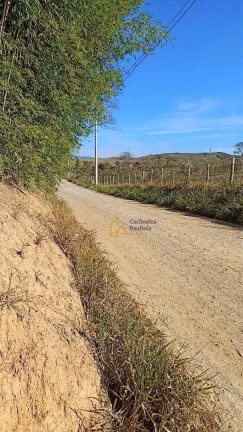 Imagem Terreno à venda, 2250 m² - Palmital - Cachoeira Paulista/SP