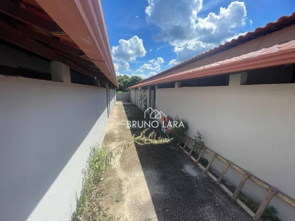 Imagem Kitnets disponíveis para locação no bairro Novo Horizonte Norte - Igarapé.