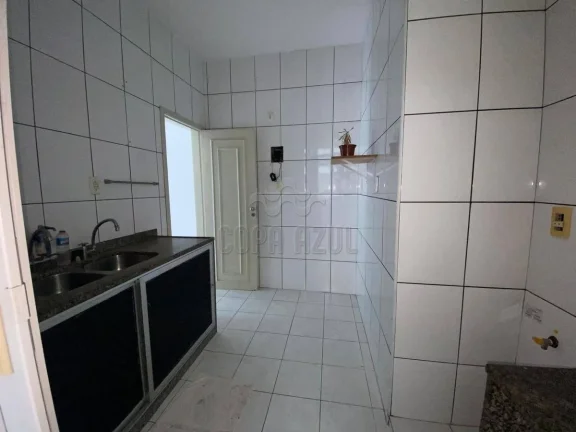 Imagem Rio Comprido - Residencial › Apartamento com 2 quarto(s) a Venda
