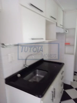 Imagem APARTAMENTO À VENDA ACLIMAÇÃO, SÃO PAULO
