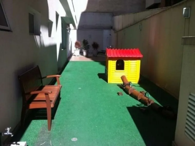 Imagem Edifício Montparnasse São Caetano, 3 dormitórios em São Caetano do Sul, apartamento em Scs