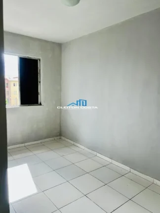 Imagem Apartamento para Venda em Feira de Santana, Vila Olímpia, 2 dormitórios, 1 banheiro, 1 vaga
