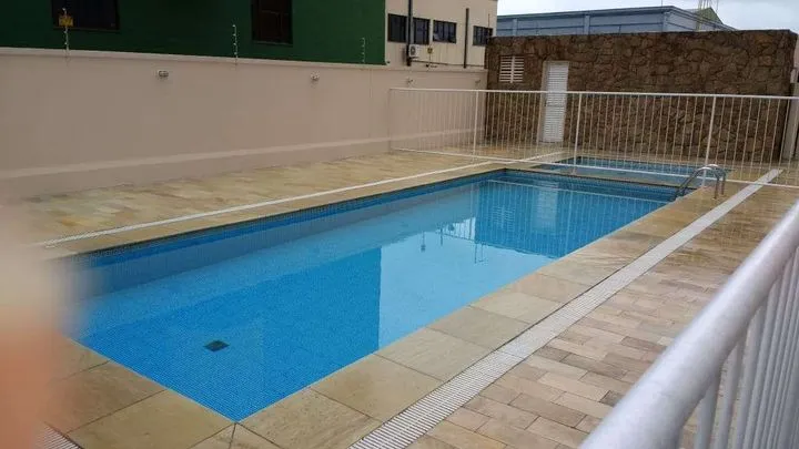 Imagem Apartamento com 3 Quartos à Venda, 84 m² em Floradas De São José - São José Dos Campos