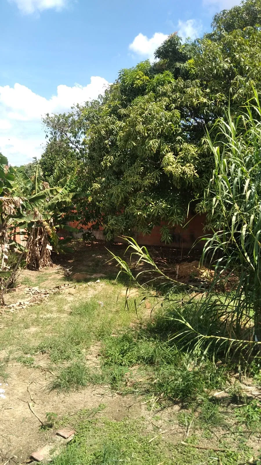 Imagem Casa à venda em Sorocaba-SP, bairro Brigadeiro Tobias! 2 quartos, 1 sala, 1 banheiro, 1 vaga de garagem, 100m².