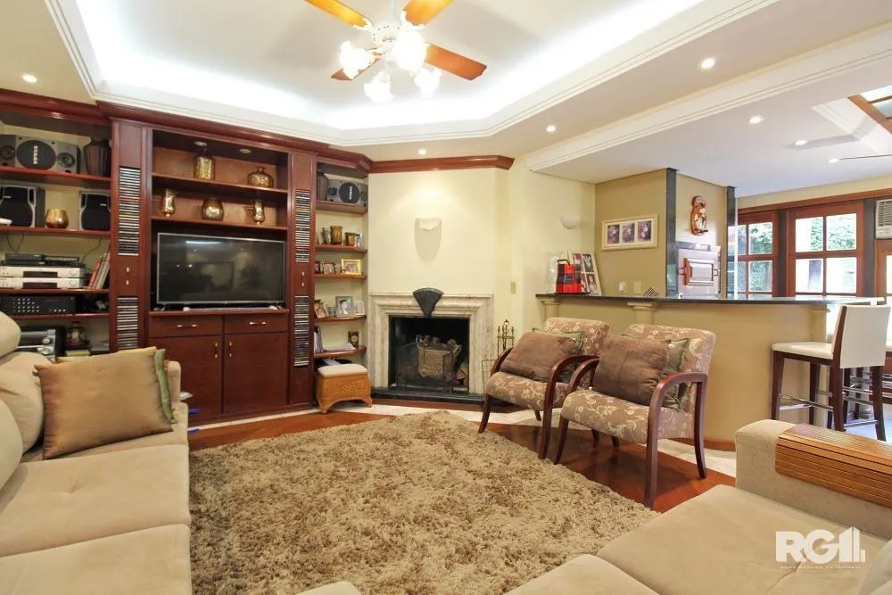 Imagem CASA 4 DORMITÓRIOS A VENDA, NA CHÁCARA DAS PEDRAS .