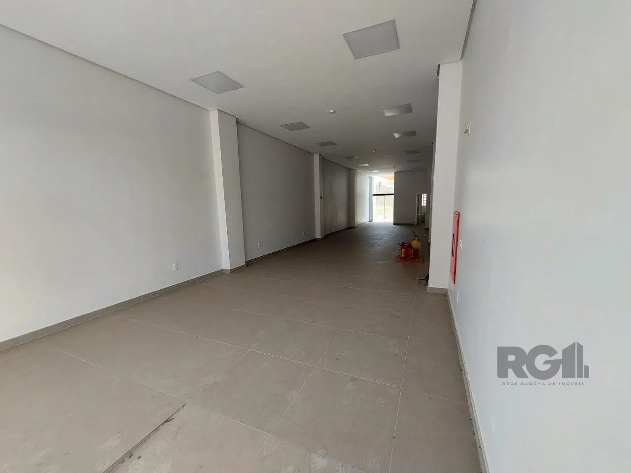 Imagem CENTRO - SÃO LEOPOLDO - SALA COMERCIAL