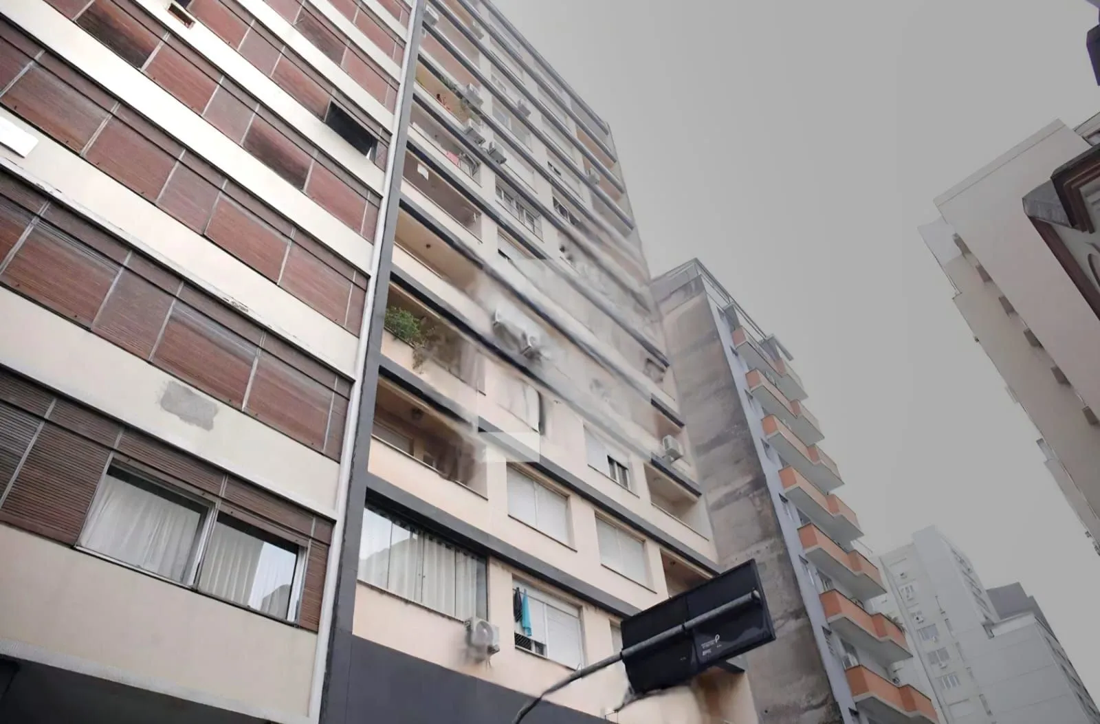 Imagem Edifício Marinho Chaves - Apartamento a venda com 3 dormitórios no Centro Histórico