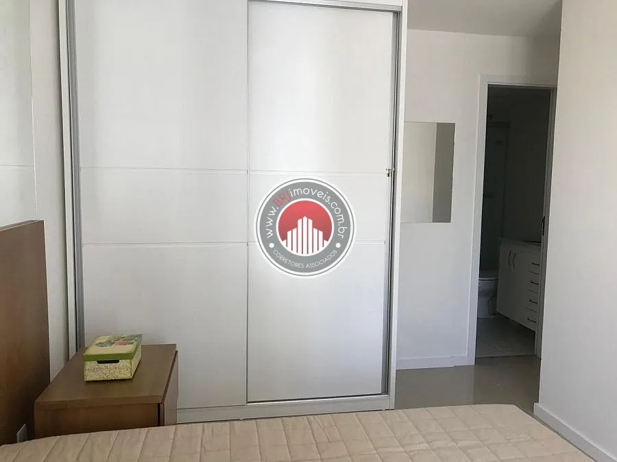 Imagem Apartamento a Venda no bairro Recreio dos Bandeirantes - Rio de Janeiro, RJ