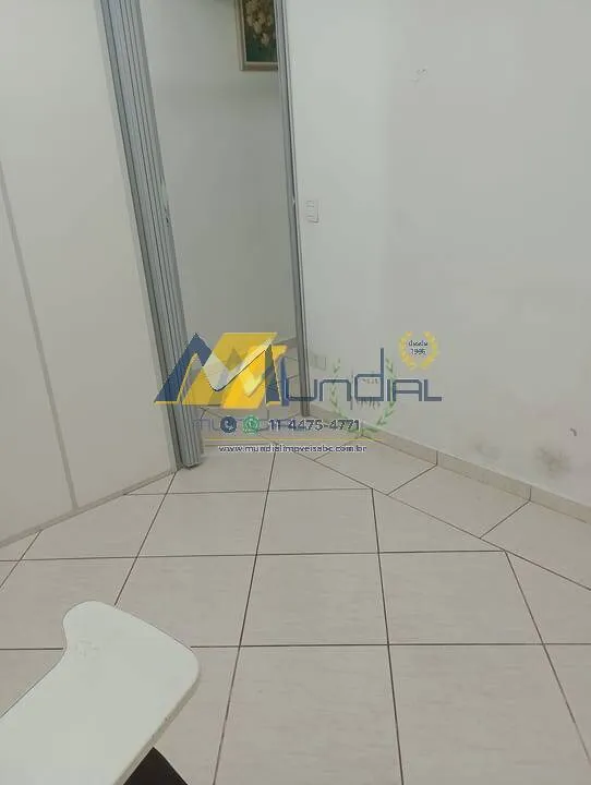 Imagem Sala locação