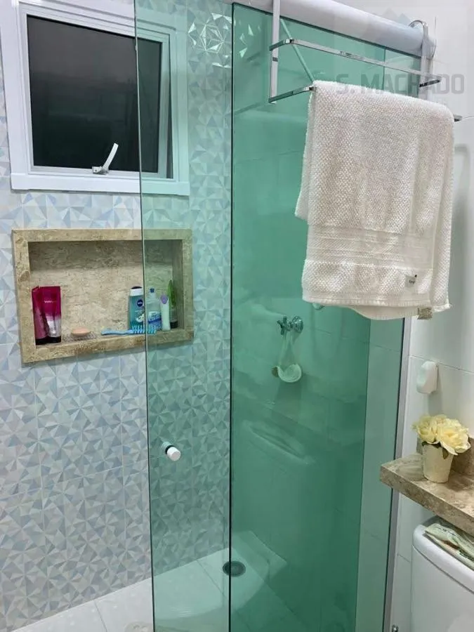 Imagem Apartamento para Venda em Santo André / SP no bairro Parque das Nações