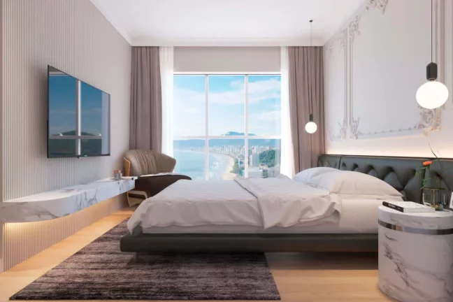 Imagem Al Mare Residence - Apartamento à venda no bairro Centro - Itapema/SC