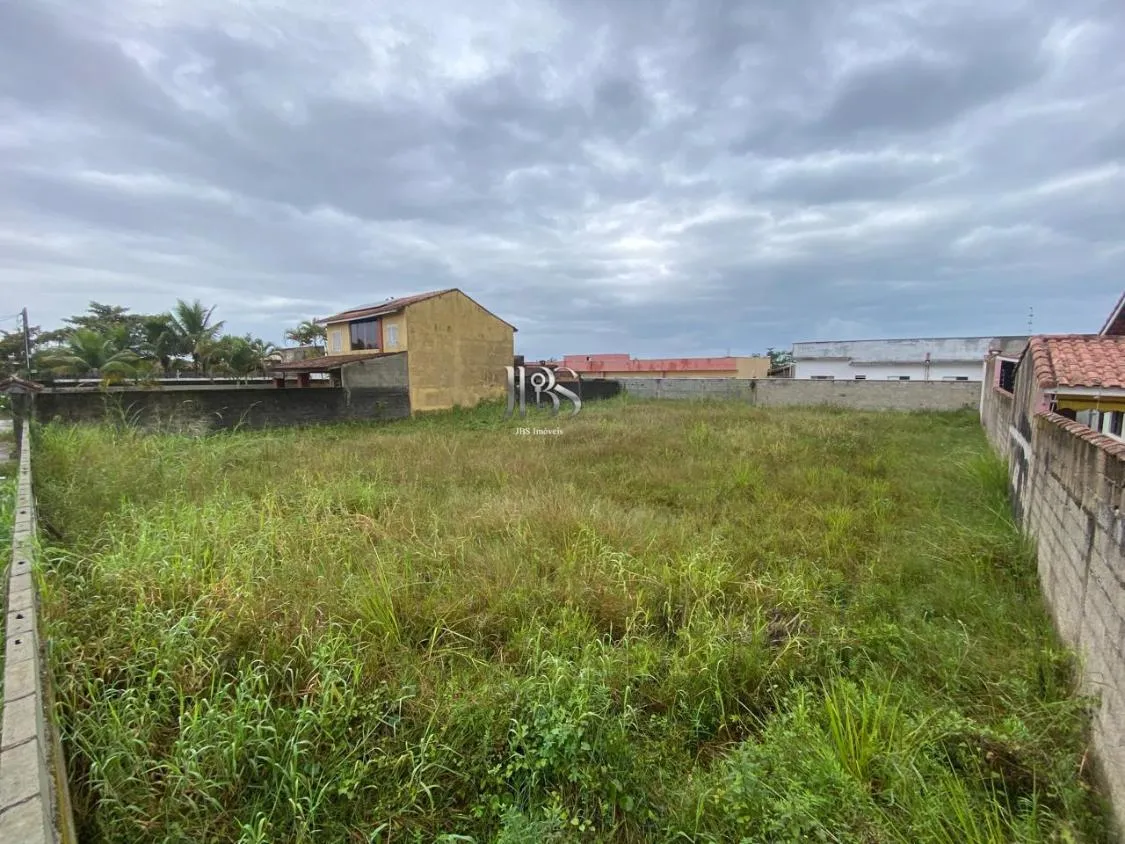 Imagem TERRENO LADO PRAIA DE 840M2 PARA VENDA NO CIBRATEL II EM ITANHAÉM