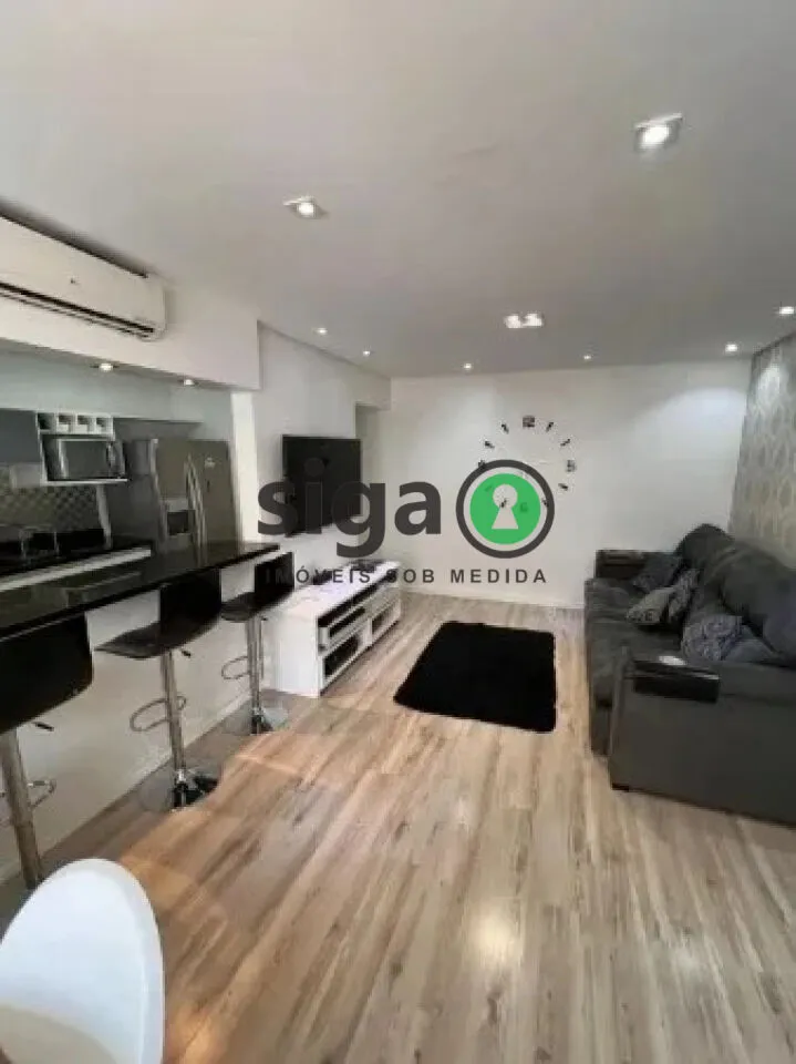 Imagem APARTAMENTO A VENDA