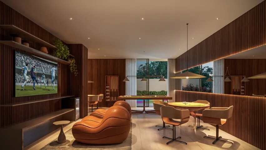Imagem APARTAMENTO RESIDENCIAL em Curitiba - PR, Batel