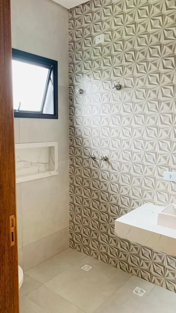 Imagem Casa à venda 3 Quartos, 1 Suite, 4 Vagas, 275M², Chácaras Cataguá, Taubaté - SP | Catagua Way