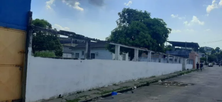 Imagem TERRENO COMERCIAL em MANAUS - AM, SÃO FRANCISCO