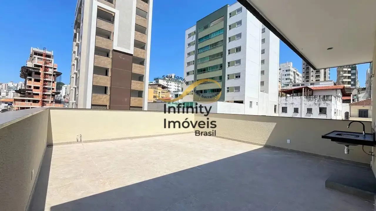 Imagem Ed. Beatriz - Apartamento à venda no bairro Prado - Belo Horizonte/MG