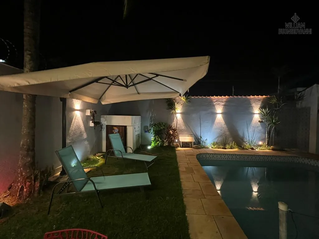 Imagem CASA ISOLADA, BALNEÁRIO FLÓRIDA - PRAIA GRANDE/SP