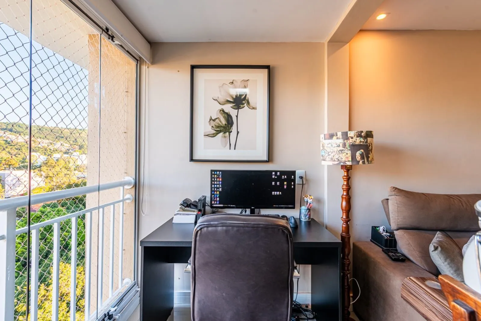 Imagem Apartamento em Teresópolis