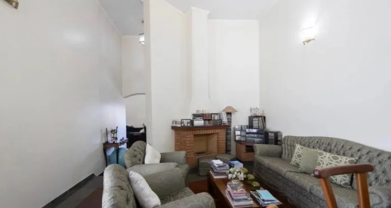 Imagem Casa com 5 Quartos à Venda, 450 m² em Quarta Parada - São Paulo